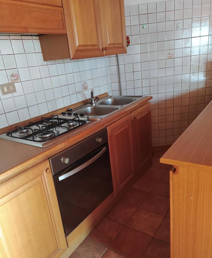 Sappada Family Apartments 外观 照片